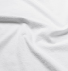 Save Khaki United - Supima Cotton-Jersey T-Shirt - White