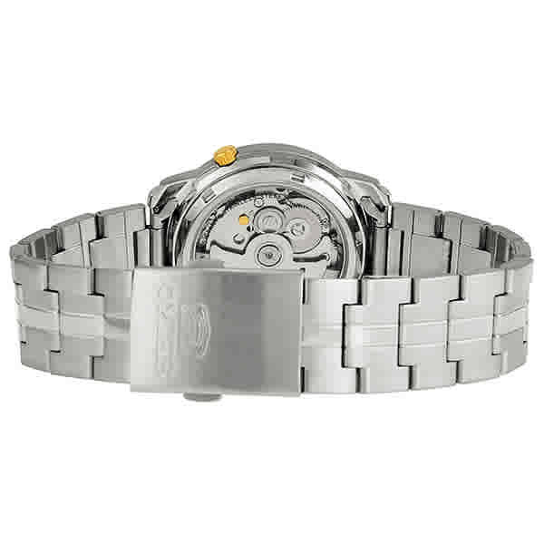 Seiko snkl79 deals