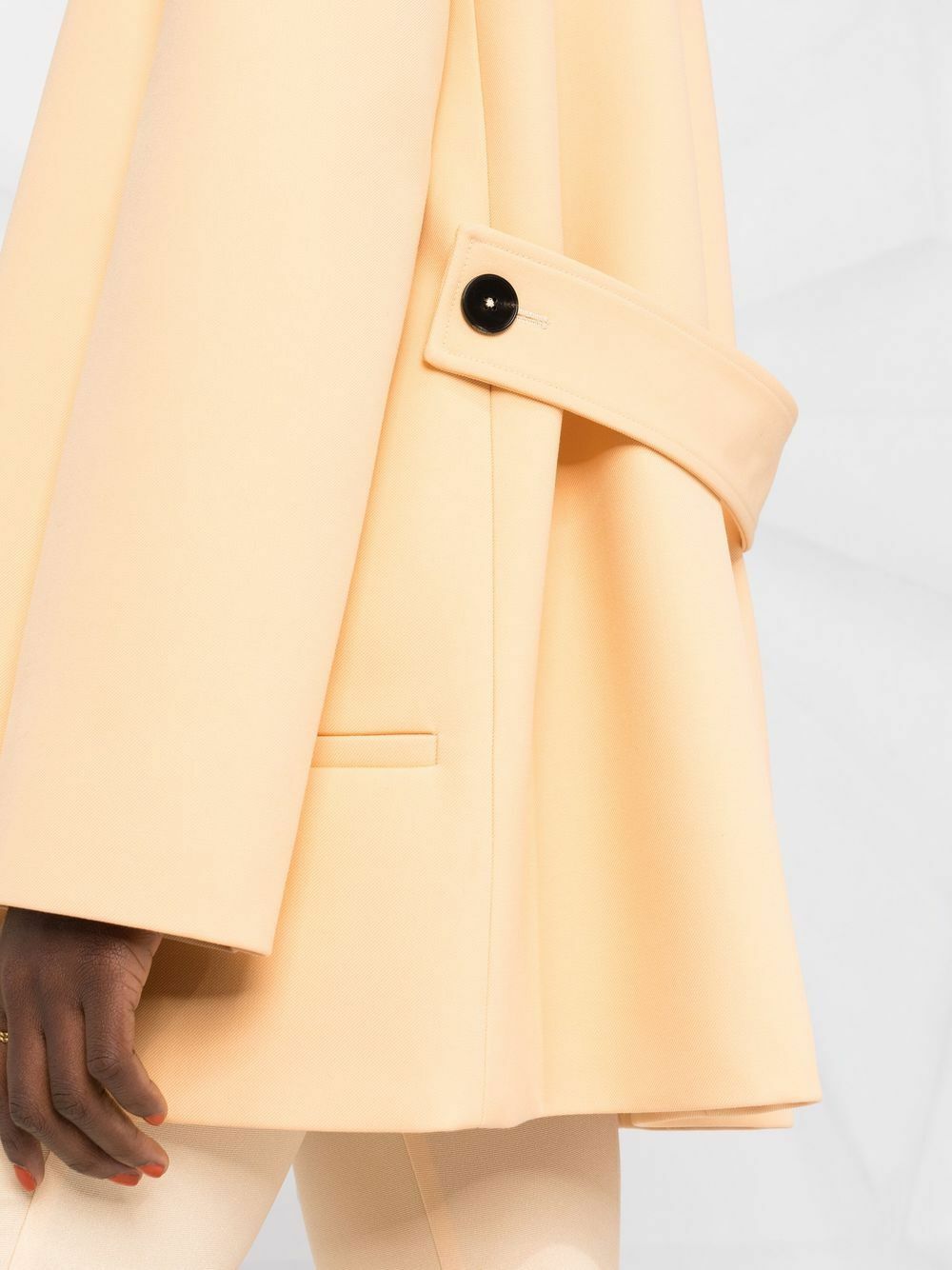 ジャケット・アウター JIL SANDER /Double Face Wool Coat 44 Jil Sander Doubleface Jacket | Shopbop