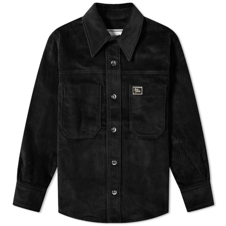 Photo: AMI Cord Overshirt