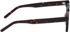 AKILA Tortoiseshell Apollo Sunglasses