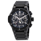 Hublot Classic Fusion Aerofusion Black Magic Chronograph Automatic Mens Watch 528.CM.0170.CM