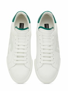 DOLCE & GABBANA Portofino Low Top Sneakers