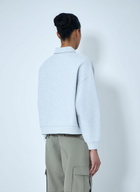 Carhartt WIP W' Brenta Polo Sweatshirt