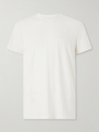 Derek Rose - Basel Stretch-Jersey T-Shirt - Neutrals