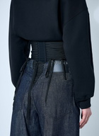 Mugler Weat Jacket