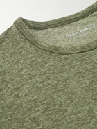 Outdoor Voices - CloudKnit Training Top - Green