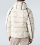 C.P. Company D.D. Shell down jacket
