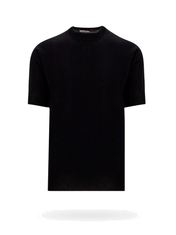 Photo: Pt Torino Sweater Black   Mens