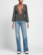 Crossley Womens Sweatshirt Lead