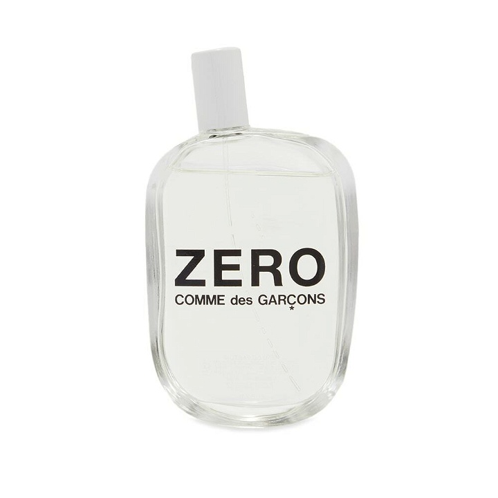 Photo: Comme des Garçons Parfum ZERO Eau de Parfum