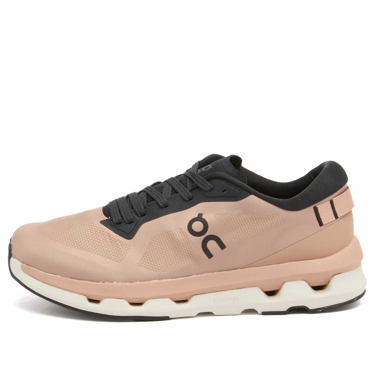 【関税込み】On SSENSE限定 ブラウン Cloudflash スニーカー On SSENSE Exclusive Brown Cloudflash Sneakers On