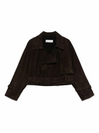Nour Hammour Hatti Jacket