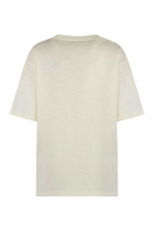 See by Chloé Printed Cotton T-shirt