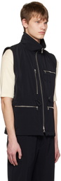 Berner Kühl Black Kinetic 009 Vest