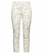 Peserico Easy Womens Pants in White