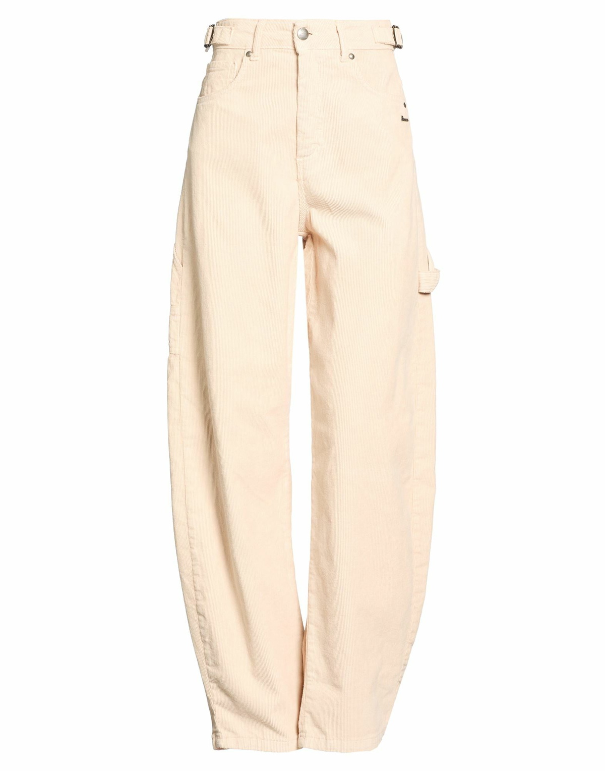 Berna Womens Pants in Beige