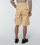 Moncler Genius - 1 Moncler JW Anderson cargo shorts