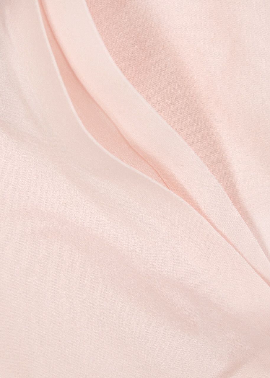 Chantelle Soft Stretch Hipster Briefs - Light Pink - One Size