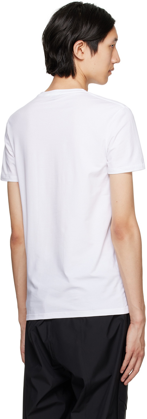 Culture Vena T-shirt - White