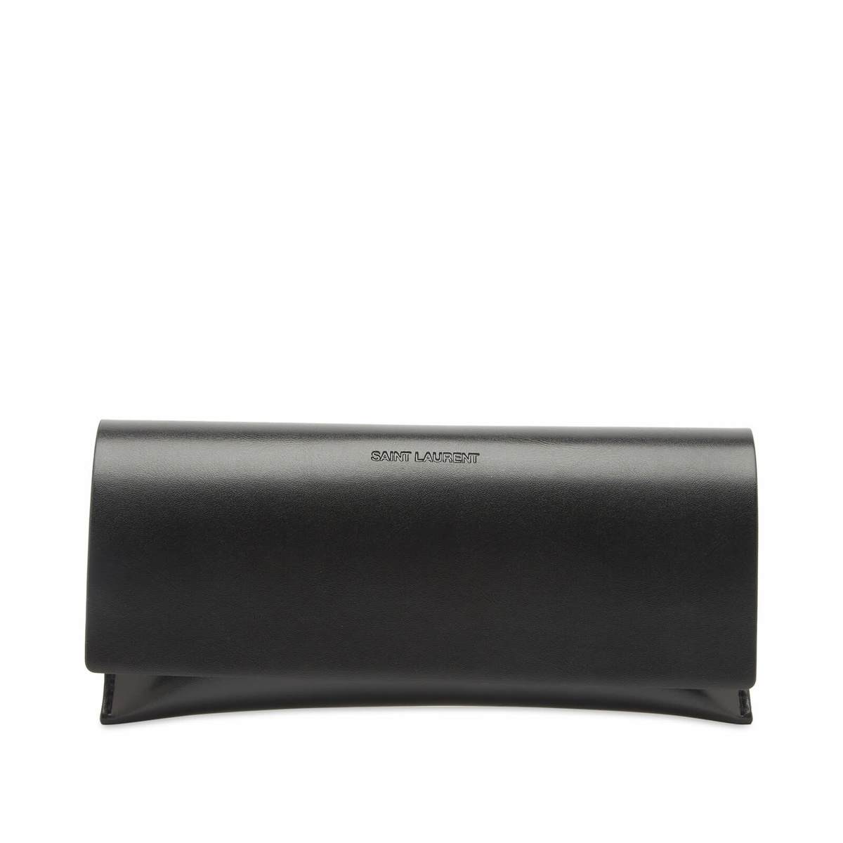 Saint Laurent Sunglasses Saint Laurent SL 872 Erin Sunglasses in Havana/Grey 