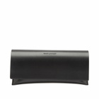 Saint Laurent Sunglasses Saint Laurent SL 872 Erin Sunglasses in Havana/Grey 