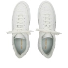 Axel Arigato Men's Orbit Vintage Runner Sneakers in White