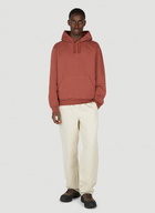 ANOTHER ASPECT Another 1.0 Hooded Sweatshirt