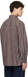 Sunflower Brown Note Shirt