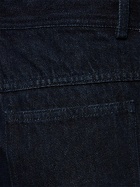 CHRISTOPHER ESBER - Reconstruct High Waist Straight Jeans