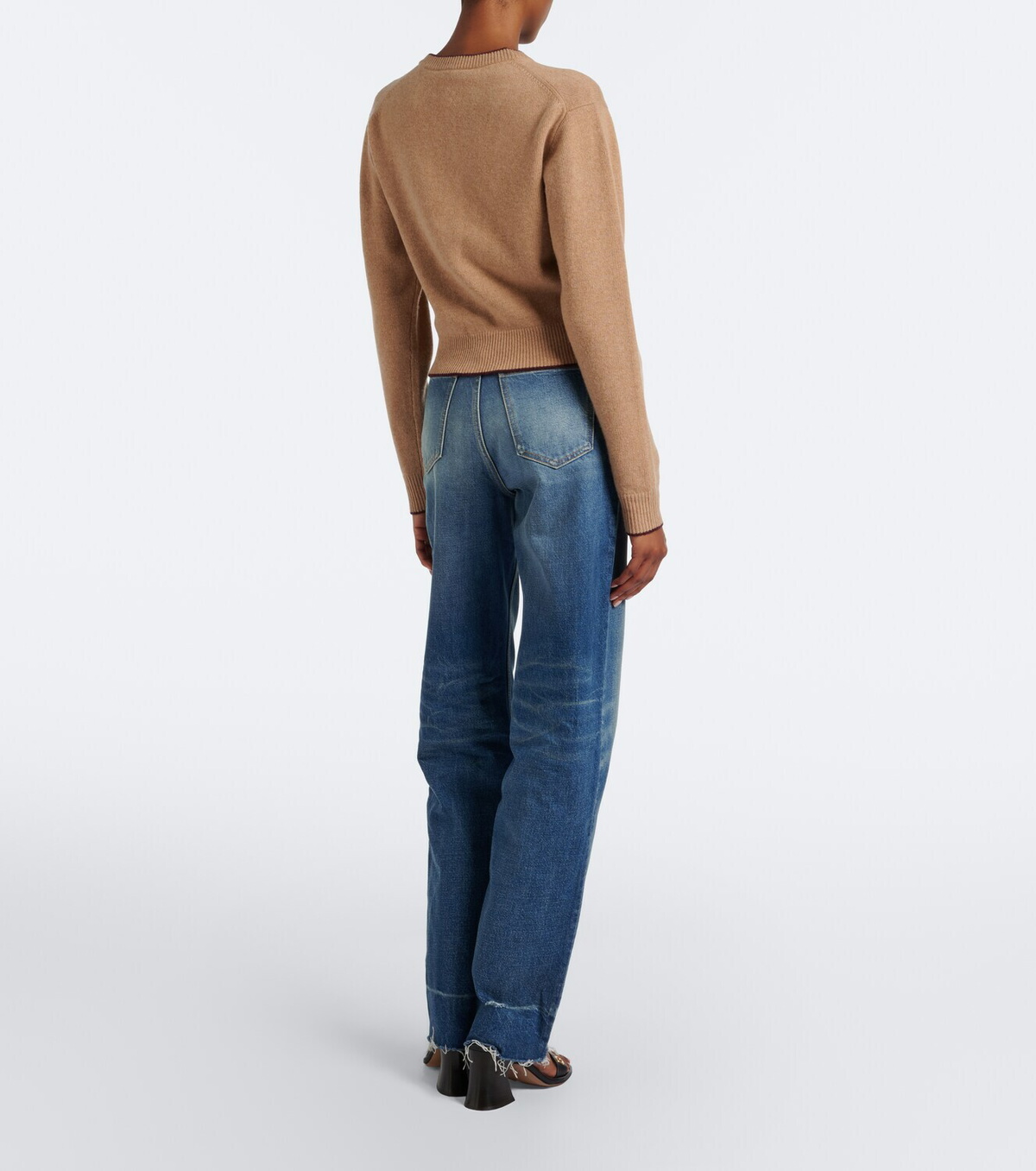 Chloé Straight jeans