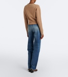 Chloé Straight jeans
