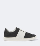 Valentino Garavani Open Royco leather sneakers