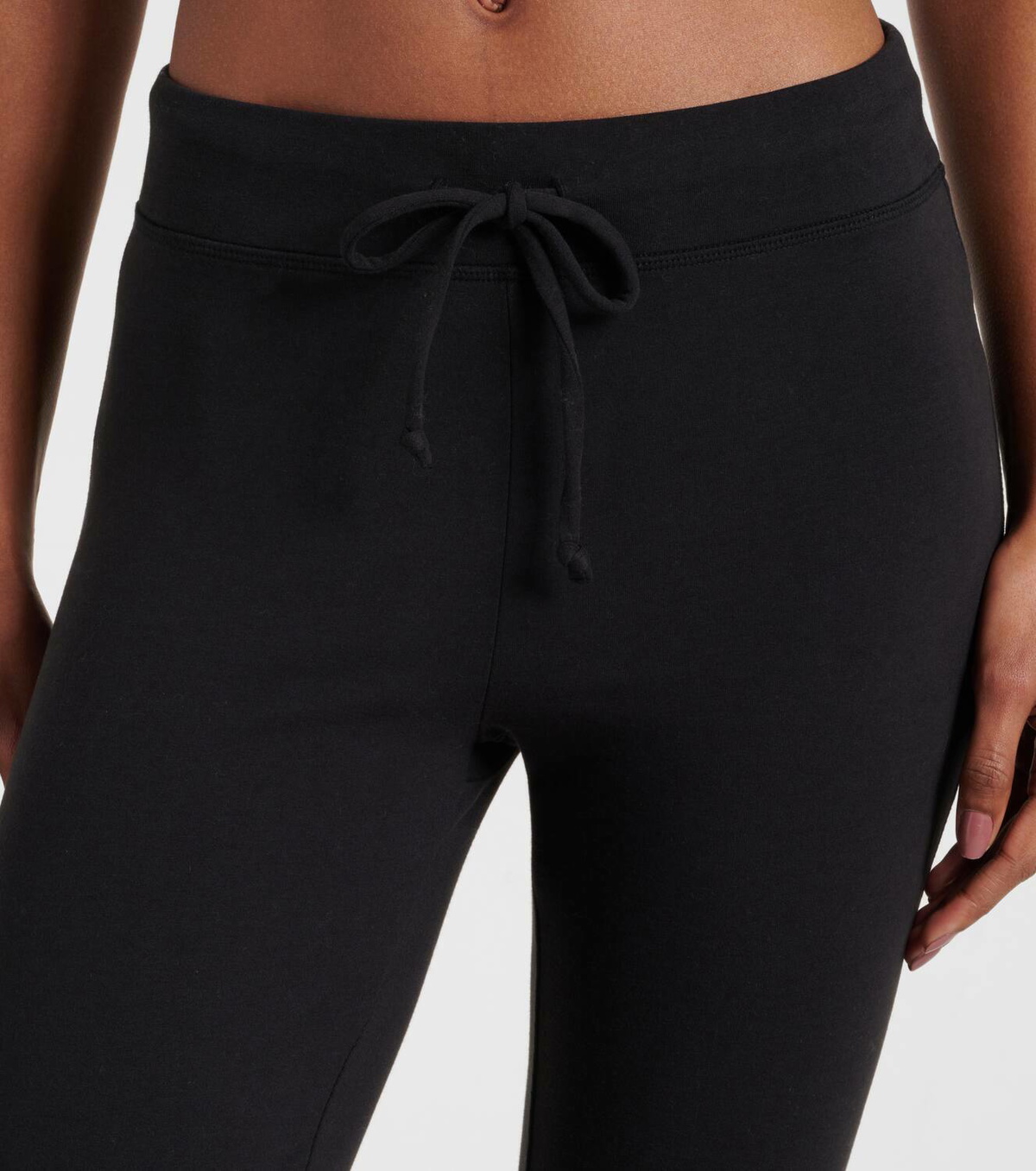 Alo Yoga Sway bootcut sweatpants