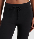 Alo Yoga Sway bootcut sweatpants