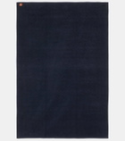 Missoni Chalk Zig Zag cotton terry bath sheet