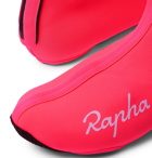 Rapha - Neoprene Cycling Overshoes - Pink
