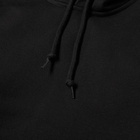 Pop Trading Company x Carhartt Logo Hoody