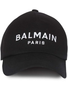 BALMAIN - Hat With Logo