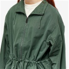 Holzweiler Women's Gorti Jacket in Green
