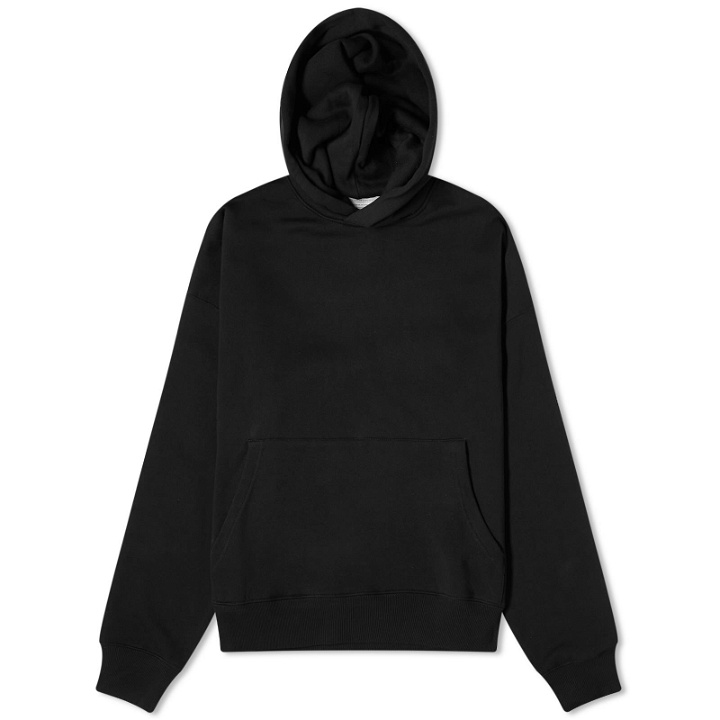 Photo: Jungles Jungles Men's Fine Without You Hoodie in Black
