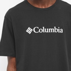 Columbia Men's CSC Basic Logo™ T-Shirt in Black