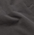 Satta - Cotton Overshirt - Gray