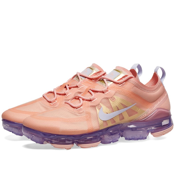 Photo: Nike Air Vapormax 2019 W