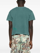 ERL Green Venice T-Shirt