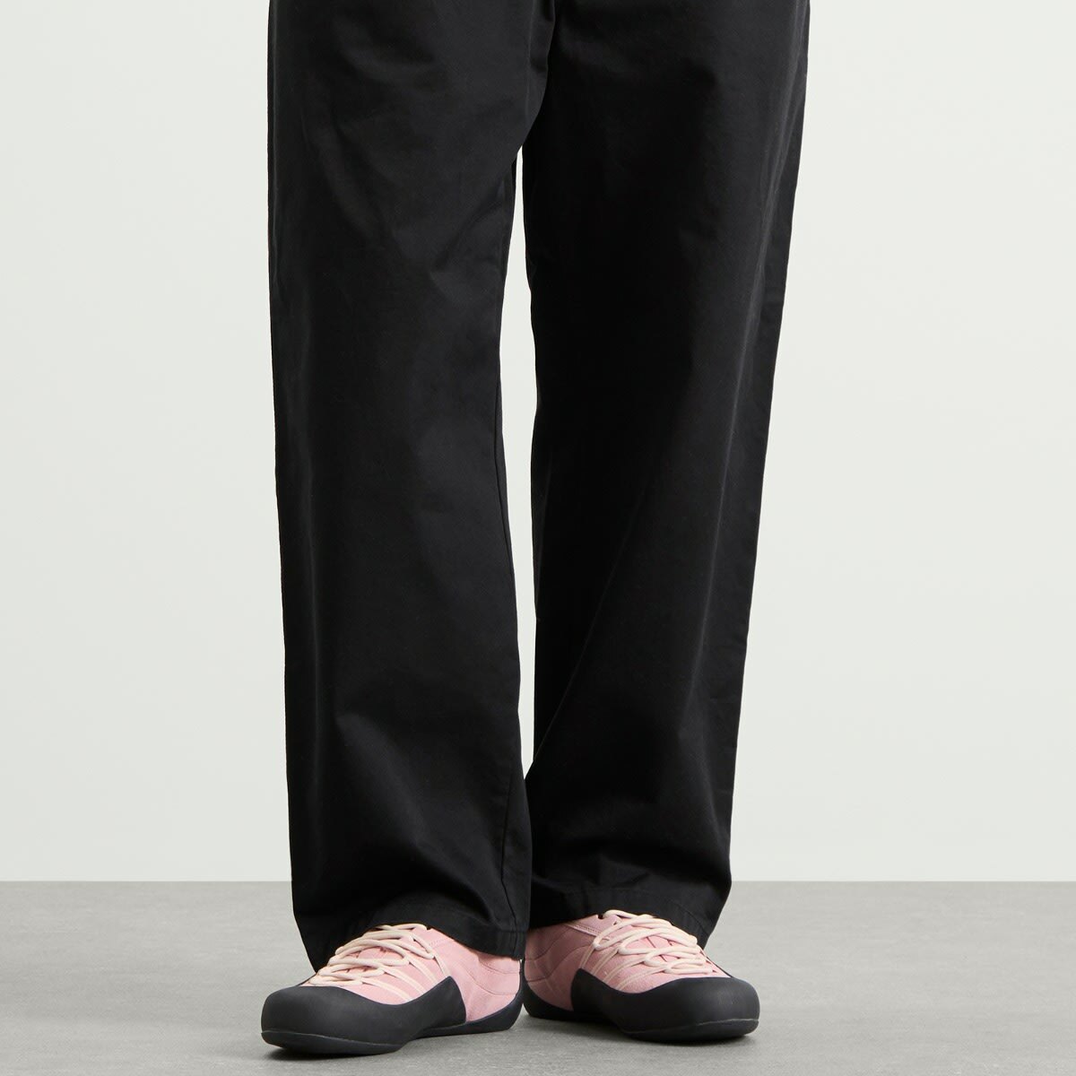 Puma Men's Klim Sneaker in Rosy Outlook