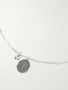 Miansai - Conception Silver Necklace