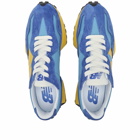 New Balance Men's U327WEH Sneakers in Marine Blue