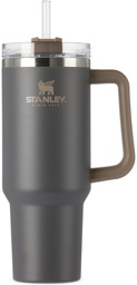 Stanley Black 'The Quencher' Travel Tumbler, 40 oz