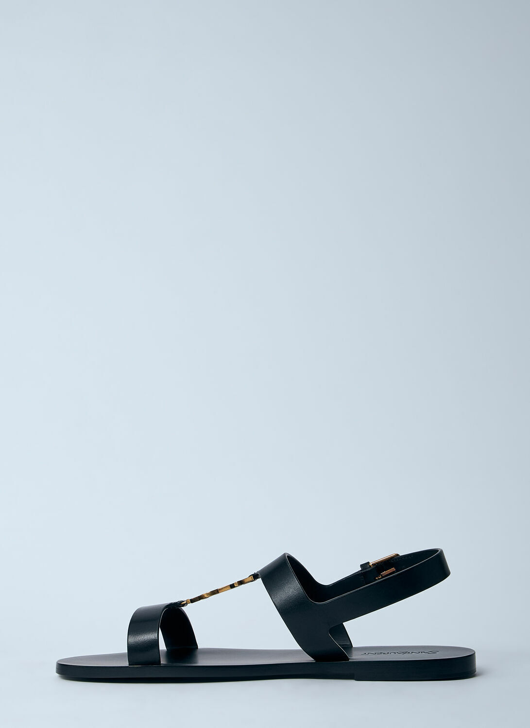 Saint Laurent Cassandra Sandals